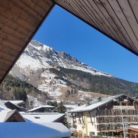 Appartement O'Contamines Exterior photo