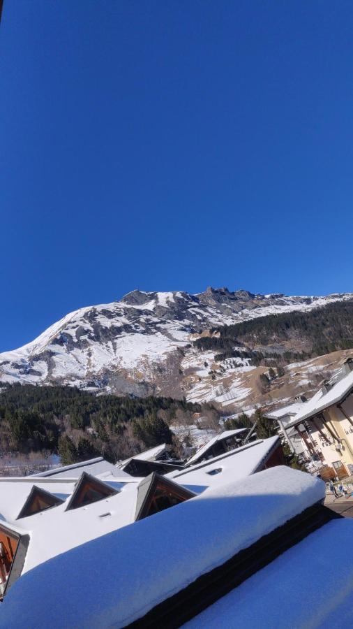 Appartement O'Contamines Exterior photo